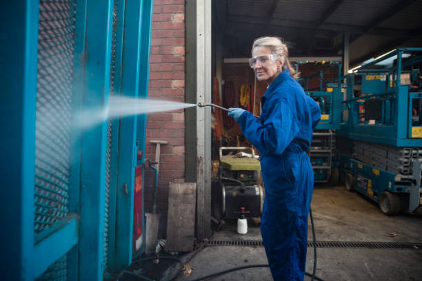 Best Restaurant Pressure Washing  in Orida Ridge, FL