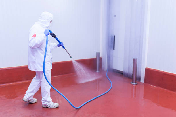 Best Concrete Sealing  in Orida Ridge, FL