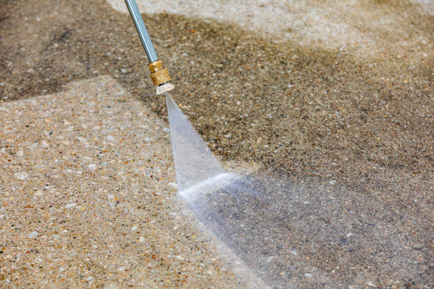 Best Sidewalk and Walkway Cleaning  in Orida Ridge, FL