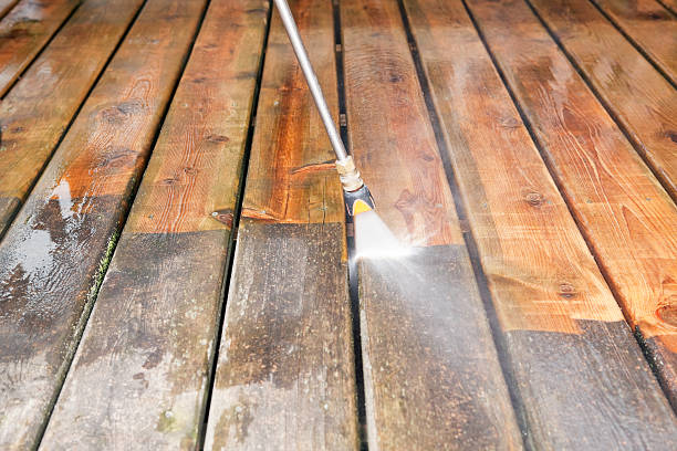 Best Parking Lot and Garage Cleaning  in Orida Ridge, FL