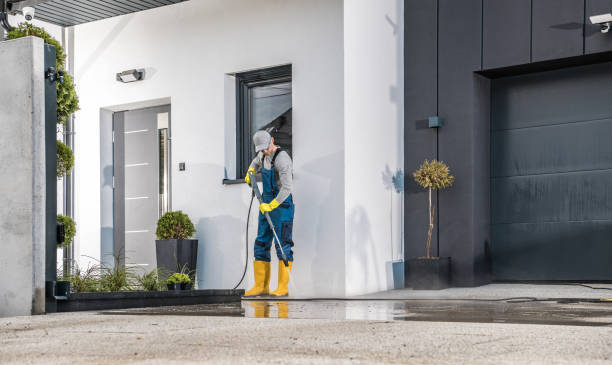 Best Animal Enclosure Cleaning  in Orida Ridge, FL
